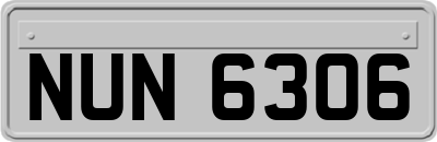 NUN6306