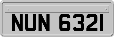 NUN6321