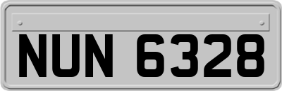 NUN6328