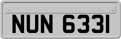 NUN6331