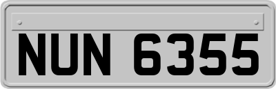 NUN6355