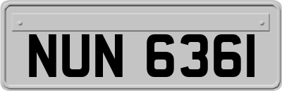 NUN6361