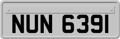 NUN6391