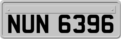 NUN6396