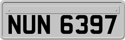 NUN6397