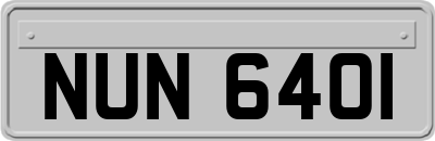 NUN6401