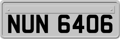 NUN6406