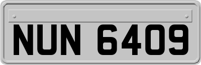 NUN6409