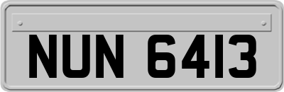NUN6413