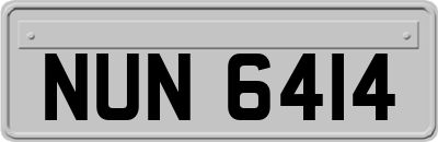 NUN6414