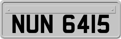 NUN6415
