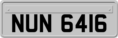 NUN6416