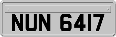 NUN6417