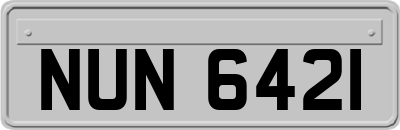NUN6421