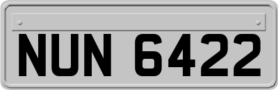 NUN6422