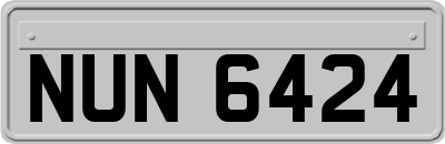 NUN6424