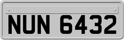 NUN6432