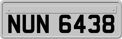 NUN6438