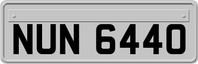 NUN6440