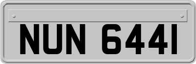 NUN6441