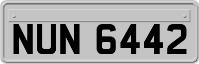 NUN6442