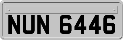 NUN6446