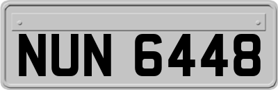NUN6448