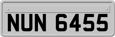 NUN6455