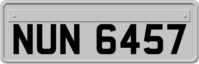 NUN6457