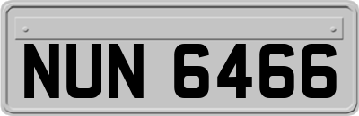 NUN6466