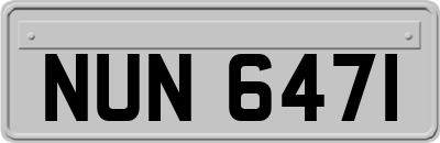 NUN6471