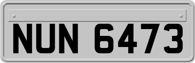 NUN6473