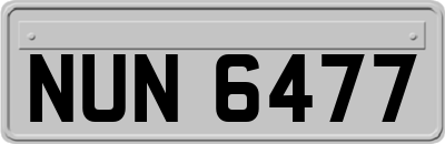 NUN6477