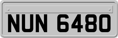 NUN6480
