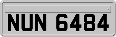 NUN6484