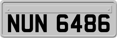 NUN6486