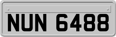 NUN6488