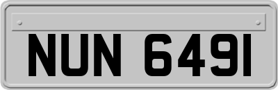 NUN6491