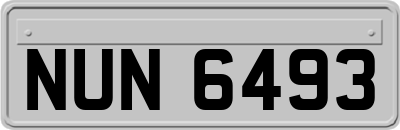 NUN6493