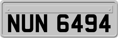 NUN6494