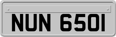 NUN6501