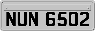 NUN6502