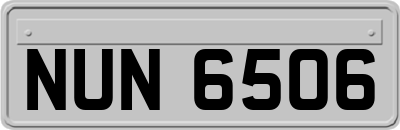 NUN6506