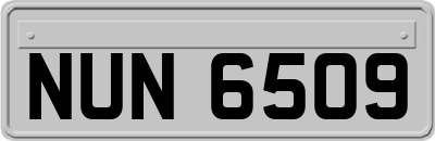 NUN6509