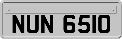 NUN6510