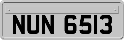 NUN6513