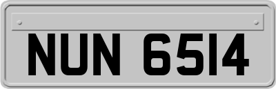 NUN6514