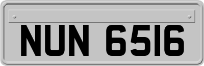 NUN6516