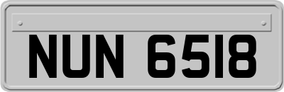 NUN6518