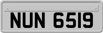 NUN6519